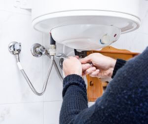 About Water Heater Repair LLC Grammer, IN